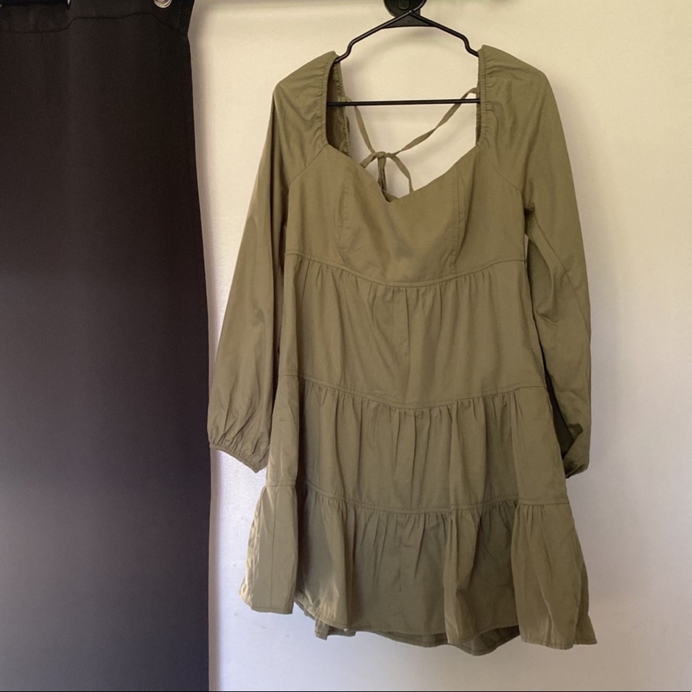 idem ditto dress